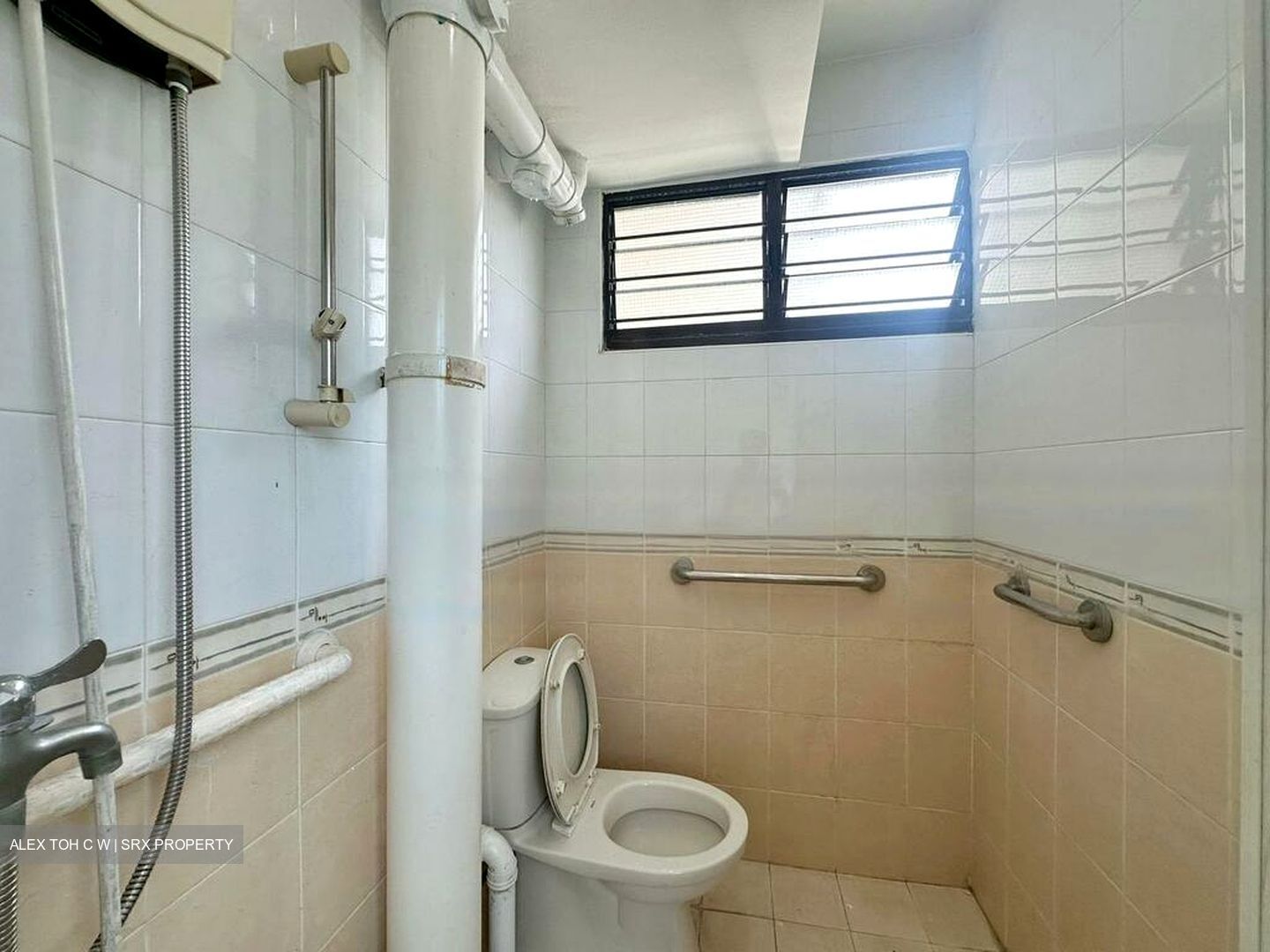 Blk 8 Saint George's Lane (Kallang/Whampoa), HDB 3 Rooms #449970861